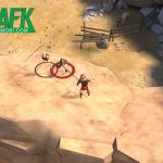 Titan Soul: Action RPG Offline game hành động lấy cảm hứng từ Titan Quest với yếu tố Soulslike afkmobi titansouls 1jpg