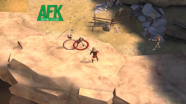 Titan Soul: Action RPG Offline game hành động lấy cảm hứng từ Titan Quest với yếu tố Soulslike 29 Titan Soul: Action RPG Offline game hành động lấy cảm hứng từ Titan Quest với yếu tố Soulslike afkmobi titansouls 1jpg