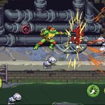 TMNT: Shredder’s Revenge Mobile game hành động beat ’em up lấy chủ đề Ninja Rùa afkmobi tmntshreddersrevenge 1jpg