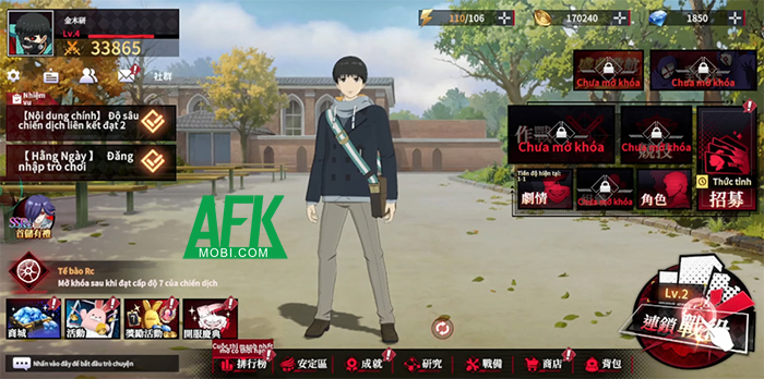 Tokyo Ghoul: Thức Tỉnh game đấu tướng chủ đề Ngạ Quỷ Vùng Tokyo sắp cập bến Việt Nam 0 Tokyo Ghoul: Thức Tỉnh game đấu tướng chủ đề Ngạ Quỷ Vùng Tokyo sắp cập bến Việt Nam 0