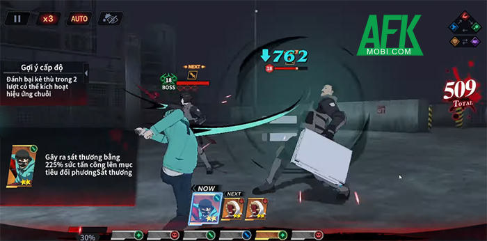 Tokyo Ghoul: Thức Tỉnh game đấu tướng chủ đề Ngạ Quỷ Vùng Tokyo sắp cập bến Việt Nam 3 Tokyo Ghoul: Thức Tỉnh game đấu tướng chủ đề Ngạ Quỷ Vùng Tokyo sắp cập bến Việt Nam 3