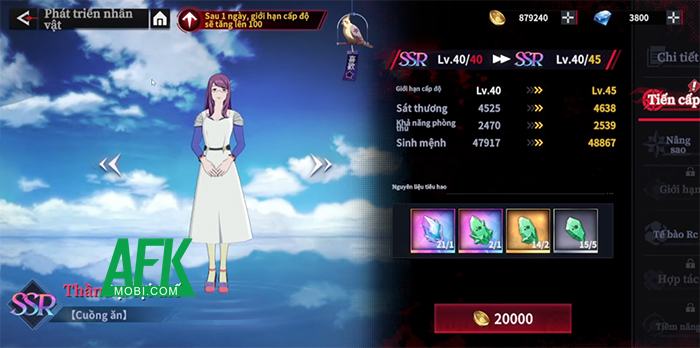 Tokyo Ghoul: Thức Tỉnh game đấu tướng chủ đề Ngạ Quỷ Vùng Tokyo sắp cập bến Việt Nam 4 Tokyo Ghoul: Thức Tỉnh game đấu tướng chủ đề Ngạ Quỷ Vùng Tokyo sắp cập bến Việt Nam 4