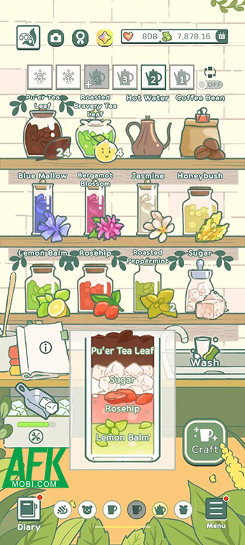 Tự tay phục vụ thực khách như trong Brother Hai's Pho Restaurant qua 7 game mobile sau đây! 5 Tự tay phục vụ thực khách như trong Brother Hai's Pho Restaurant qua 7 game mobile sau đây! 5