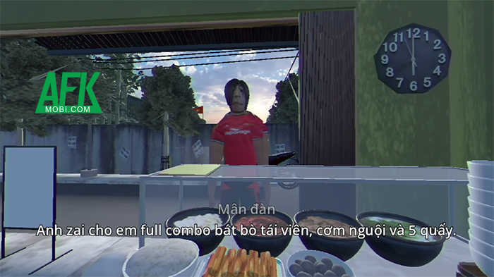 Tự tay phục vụ thực khách như trong Brother Hai's Pho Restaurant qua 7 game mobile sau đây! 0 Tự tay phục vụ thực khách như trong Brother Hai's Pho Restaurant qua 7 game mobile sau đây! 0