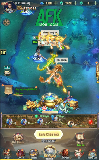 Thêm 9 game di động mới tiếp tục đổ về Việt Nam giai đoạn cuối tháng 6 0