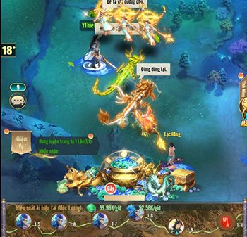 Thêm 9 game di động mới tiếp tục đổ về Việt Nam giai đoạn cuối tháng 6 27 Thêm 9 game di động mới tiếp tục đổ về Việt Nam giai đoạn cuối tháng 6 afkmobi top9gamemoicuoithang62025 1jpg