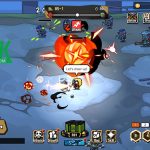 MaskHero trò chơi nhàn rỗi đưa game thủ chiến đấu càn quét bọn zombie 22 MaskHero trò chơi nhàn rỗi đưa game thủ chiến đấu càn quét bọn zombie afkmobi topofdarkness 1jpg