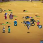 Demon Realm Mystery game đấu tướng chiến thuật lấy chủ đề Hành trình U Linh Giới 7 Demon Realm Mystery game đấu tướng chiến thuật lấy chủ đề Hành trình U Linh Giới afkmobi topofdemonplane 1jpg