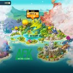 Tower Defense Z: Epic TD thử thách bạn trong việc bảo vệ vương quốc trước bọn khô lâu afkmobi towerdefensezepictd 1jpg