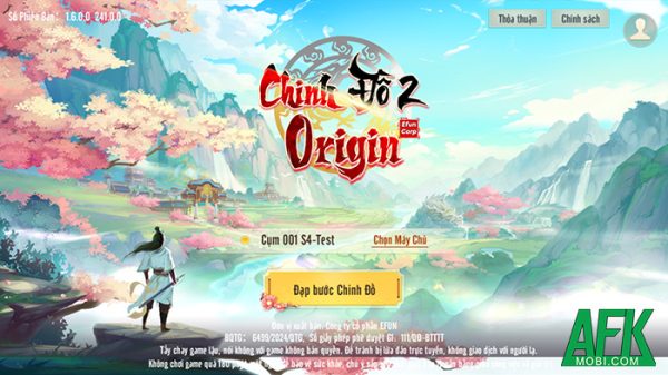 Cảm nhận game mới Chinh Đồ 2 Origin vừa ra mắt tại thị trường Việt Nam 30 Cảm nhận game mới Chinh Đồ 2 Origin vừa ra mắt tại thị trường Việt Nam afkmobi trai nghiem chinh do 2 origin anh 1jpg