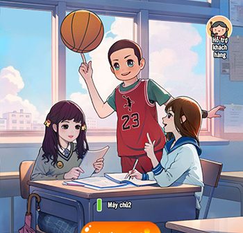 Học Viện Thiên Tài – Gzone cho game thủ vào vai hiệu trưởng afkmobi trai nghiem hoc vien thien tai anh 1jpg