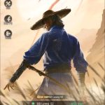 Vào game Kiếm Khách Phong Vân khám câu chuyện Bất Lương Nhân theo kiểu cách mới afkmobi trai nghiem kiem khach phong van 1sxjpg