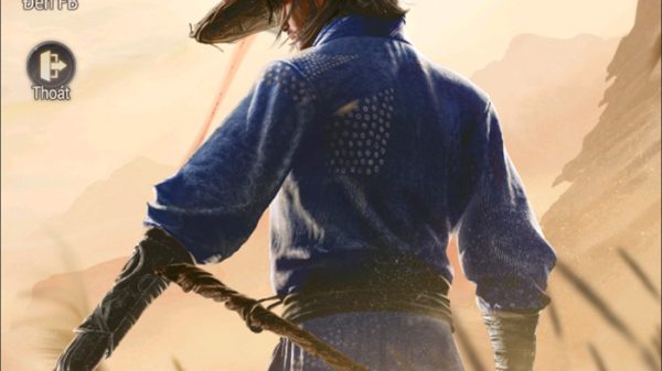 Vào game Kiếm Khách Phong Vân khám câu chuyện Bất Lương Nhân theo kiểu cách mới afkmobi trai nghiem kiem khach phong van 1sxjpg