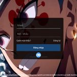 Tìm hiểu Moon Night Oni Slayer Oblivion – Thanh Gươm Diệt Quỷ phiên bản game 3D afkmobi trai nghiem moon night oni slayer oblivion anh 1jpg