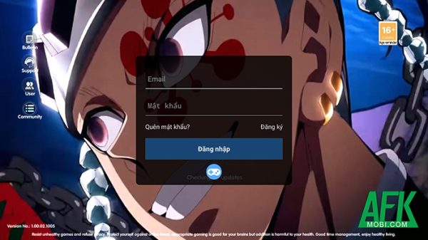 Tìm hiểu Moon Night Oni Slayer Oblivion – Thanh Gươm Diệt Quỷ phiên bản game 3D 42 Tìm hiểu Moon Night Oni Slayer Oblivion – Thanh Gươm Diệt Quỷ phiên bản game 3D afkmobi trai nghiem moon night oni slayer oblivion anh 1jpg
