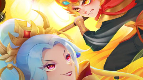 Trải nghiệm Tây Du Mini-Thần Thú Tiến Giới: Game nuôi thú cưng phiên bản Tu Tiên afkmobi trai nghiem tay du mini anh 1sjpg