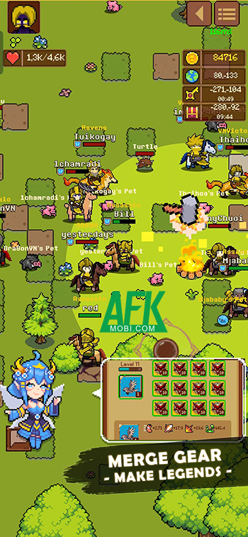 Tiếp tục công cuộc cày cuốc bằng cách khai khoáng tại game Treasure Hunter 2 0 Tiếp tục công cuộc cày cuốc bằng cách khai khoáng tại game Treasure Hunter 2 0