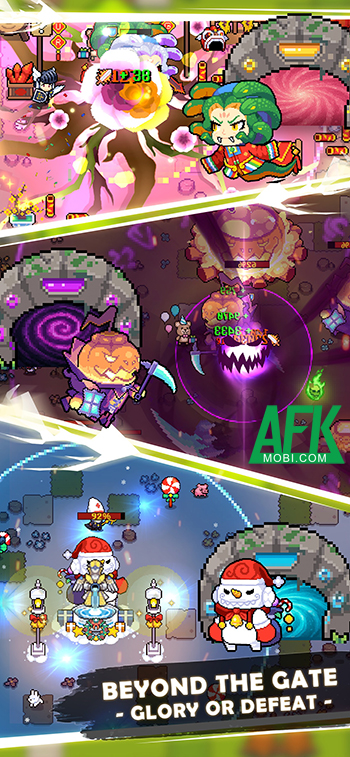 Tiếp tục công cuộc cày cuốc bằng cách khai khoáng tại game Treasure Hunter 2 1 Tiếp tục công cuộc cày cuốc bằng cách khai khoáng tại game Treasure Hunter 2 1