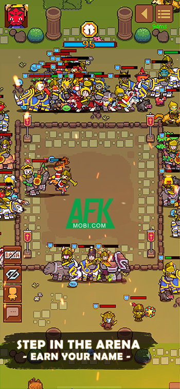 Tiếp tục công cuộc cày cuốc bằng cách khai khoáng tại game Treasure Hunter 2 3 Tiếp tục công cuộc cày cuốc bằng cách khai khoáng tại game Treasure Hunter 2 3