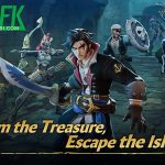 Càn quét các ngục tối trong game hành động Treasure Islands: Age of Skull afkmobi treasureislandsageofskull 1jpg