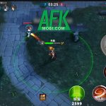 Tribal Destiny mang đến hơi thở mới lạ cho dòng game MOBA 5vs5 afkmobi tribal destiny game moba kieu moi anh 4jpg