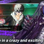 TRIBE NINE Mobile chính thức ra mắt đưa bạn chống lại một thế giới bất công và điên rồ afkmobi tribenine 1jpg