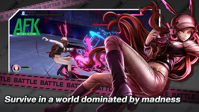 Top 8 game mobile sở hữu đồ họa anime đẹp mắt thu hút được nhiều sự chú ý từ các game thủ 7