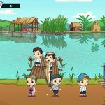 Top 5 game mô phỏng chơi trên di động có nội dung tuyệt hay afkmobi tro ve tuoi tho trai nghiem gameplay 4jpg