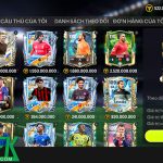 Hướng dẫn nhập môn Thị Trường Chuyển Nhượng trong game EA Sports FC Mobile Vietnam afkmobi ttcneasportsfcmobile 1jpg