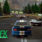 Turbo Legends game đua xe đường trường sở hữu đồ họa vừa chân thực vừa đẹp mắt afkmobi turbolegends 1jpg