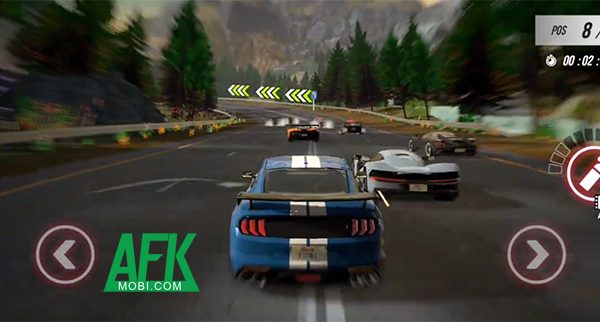 Turbo Legends game đua xe đường trường sở hữu đồ họa vừa chân thực vừa đẹp mắt 30 Turbo Legends game đua xe đường trường sở hữu đồ họa vừa chân thực vừa đẹp mắt afkmobi turbolegends 1jpg