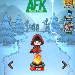Turnaround Adventure game phòng thủ sở hữu một cơ chế khá độc đáo afkmobi turnaroudadventure 1jpg