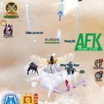 Tu Tiên Chi Lộ – OEG game nhập vai tu tiên cập bến thị trường Việt Nam afkmobi tutienchilo 1jpg