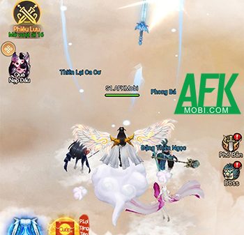 Tu Tiên Chi Lộ – OEG game nhập vai tu tiên cập bến thị trường Việt Nam 43 Tu Tiên Chi Lộ – OEG game nhập vai tu tiên cập bến thị trường Việt Nam afkmobi tutienchilo 1jpg