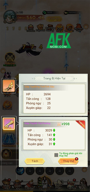 Tu Tiên Chi Lộ - OEG game nhập vai tu tiên cập bến thị trường Việt Nam 1 Tu Tiên Chi Lộ - OEG game nhập vai tu tiên cập bến thị trường Việt Nam 1