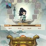 Game mới Tu Tiên Lên Luôn ra mắt trên cổng Chơi Ngay VNG afkmobi tutienlenluon 1jpg