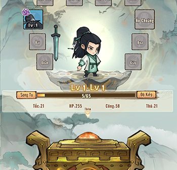 Game mới Tu Tiên Lên Luôn ra mắt trên cổng Chơi Ngay VNG 34 Game mới Tu Tiên Lên Luôn ra mắt trên cổng Chơi Ngay VNG afkmobi tutienlenluon 1jpg