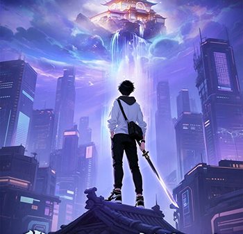 Ultimate Martial Arts game nhập vai nhàn rỗi lấy chủ đề tu tiên đô thị quen thuộc của Trung Quốc afkmobi ultimatemartialarts 1jpg