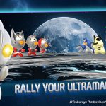 Ultraman Rumble 4 game hành động đối kháng trực tuyến lấy chủ đề Siêu Nhân Điện Quang afkmobi ultramanrumble4 1jpg