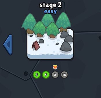 Undead Shooter: Idle Highway game phòng thủ nhàn rỗi lấy chủ đề zombie afkmobi undeadshooteridlehighway 1jpg