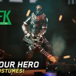 Chiến đấu sinh tồn trước bọn người máy thông minh trong game Unfair War: Survivor 8 Chiến đấu sinh tồn trước bọn người máy thông minh trong game Unfair War: Survivor afkmobi unfairwarsurvivor 1jpg