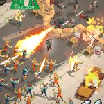 Đến với thế giới hậu tận thế bị xâm chiếm bởi người ngoài hành tinh tại Uprising: Survivor RPG 7 Đến với thế giới hậu tận thế bị xâm chiếm bởi người ngoài hành tinh tại Uprising: Survivor RPG afkmobi uprisingsurvivorrpg 1jpg