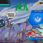 Valiants: Arena game đấu thú với lối chơi tập trung chính vào chiến thuật afkmobi valiantsarena 1