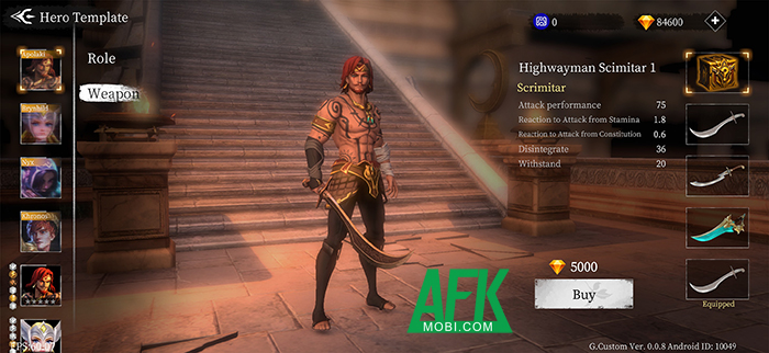 Valoris game hành động PvP phong cách souls-like kết hợp yếu tố chiến thuật roguelike 2 Valoris game hành động PvP phong cách souls-like kết hợp yếu tố chiến thuật roguelike 2