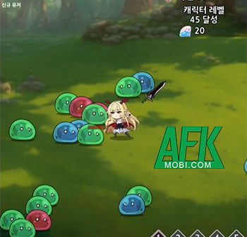 Phát triển cô nàng ma cà rồng nhỏ của bạn trong game nhàn rỗi Vampire Idle 38 Phát triển cô nàng ma cà rồng nhỏ của bạn trong game nhàn rỗi Vampire Idle afkmobi vampireidle 1jpg