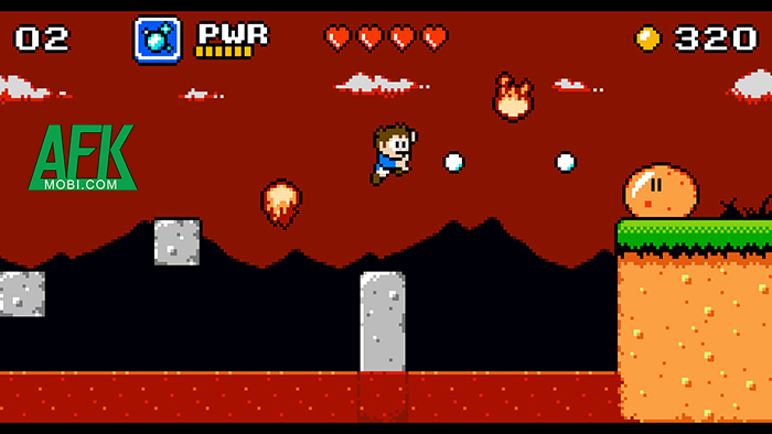 Venture Kid Mobile đưa bạn vào hành trình ngăn chặn âm mưu của tên tiến sĩ độc ác 1 Venture Kid Mobile đưa bạn vào hành trình ngăn chặn âm mưu của tên tiến sĩ độc ác 1