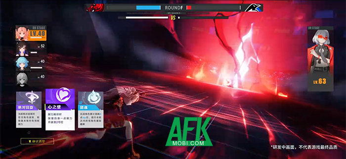 Virtual Circle game chiến thuật mới lấy chủ đề về các V‑Tuber đến từ ông lớn Tencent 3