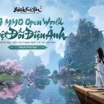 VNGGames công bố sẽ phát hành bom tấn Nghịch Thủy Hàn Mobile tại Việt Nam afkmobi vngcongbophathanhnghichthuyhang 1jpg