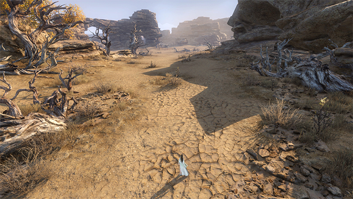 VNGGames công bố sẽ phát hành bom tấn Nghịch Thủy Hàn Mobile tại Việt Nam 1