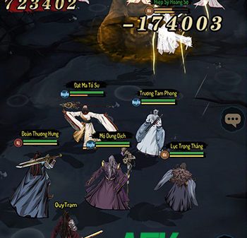 Thêm 6 game mobile mới nữa cập bến Việt Nam giai đoạn cuối tháng 11 28 Thêm 6 game mobile mới nữa cập bến Việt Nam giai đoạn cuối tháng 11 afkmobi vodanhgiangho 1jpg